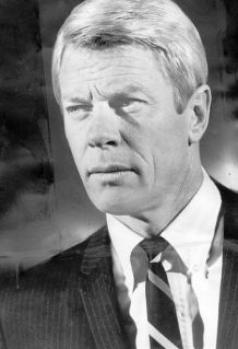 Peter Graves Passes Away at 83