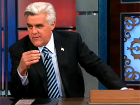 Jay Leno’s New ‘Tonight Show’: What To Expect