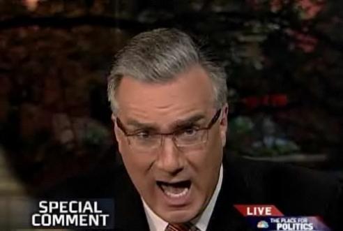 Keith Olbermann Continues to Slam Bill Simmons