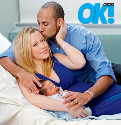 Kendra Wilkinson Admits to Suicidal Thoughts