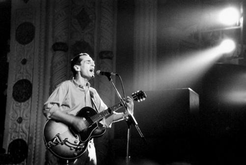 Guitar Legend Alex Chilton Passes Away