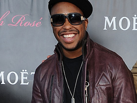 Raheem DeVaughn Wants To Master Love And Peace On His New Album