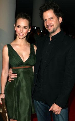 Jennifer Love Hewitt and Jamie Kennedy: It’s Over!