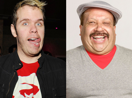 Chuy Bravo Sex Tape Lands Perez Hilton in Hot Water