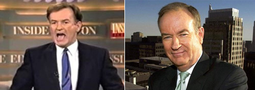 Bill O’Reilly Is Now a Happy, Moderate Obama Lover [Friendly Fox]