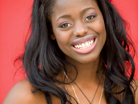 ‘American Idol’ Castoff Haeley Vaughn Says Miley Cyrus Is An ‘Icon’