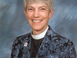 Episcopal church approves 2nd gay bishop
