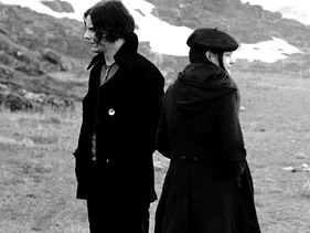 The White Stripes’ ‘Under Great White Northern Lights’: Jack White Invades Canada, Because He Can!
