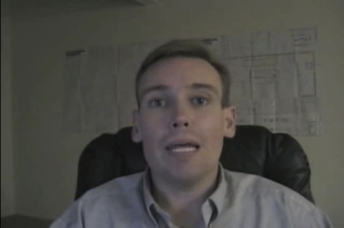 In Video, Audio and Writing, Pentagon Shooter Left Bizarre Internet Trail [Shootings]