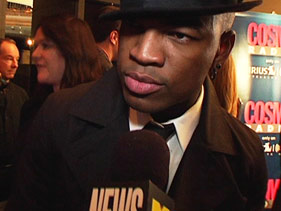 What Would Ne-Yo ‘Telephone’ Lady Gaga About?