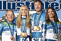 Sports Illustrated Not A Fan Of Moose Knuckles