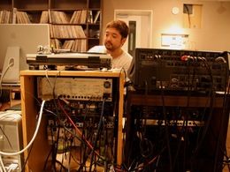 Japanese Hip-Hop Producer Nujabes Died