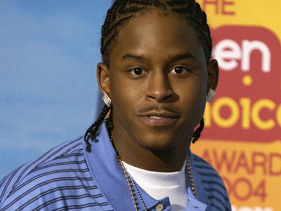 Rapper J-Kwon Missing, Label Says