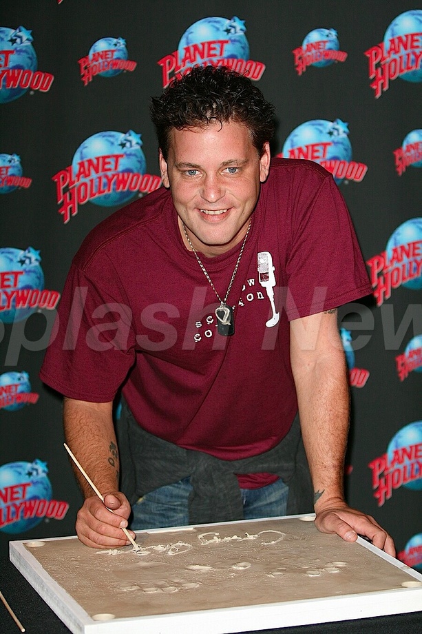 Corey Haim To Be Laid To Rest
