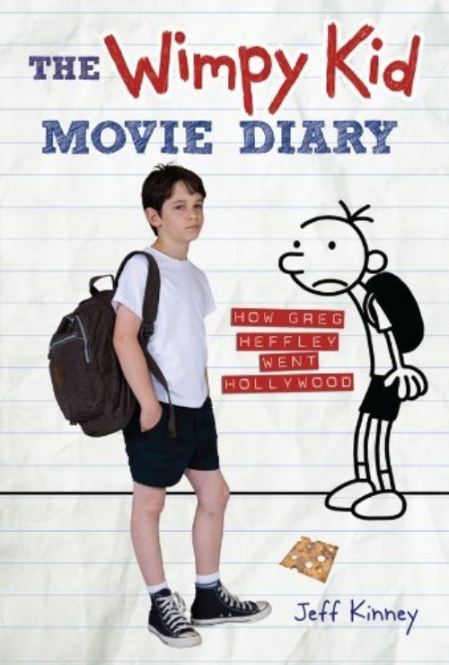 Watch Diary of a Wimpy Kid Movie Online Stream