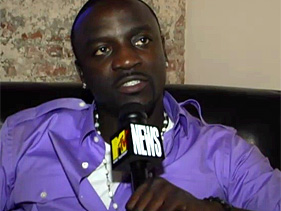 David Guetta Featured On Akon’s Upcoming Album