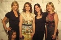 Alice Fey Photobombs Mommy