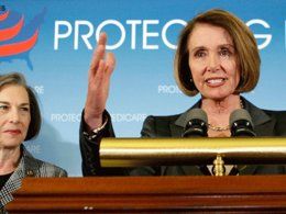 Do they have the votes on health care?