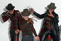 The ‘Nightmare On Elm Street’ Freddy Krueger Doll