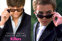 Did Ashton Kutcher’s New Movie Steal From Agent Cody Banks?