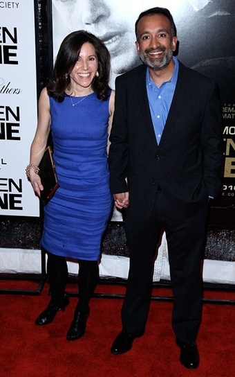 For Washington Post Star, Lure of the Red Carpet Trumps the Thrill of Combat [Commitment]