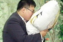 The Man Who Married A Body Pillow