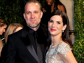 Jesse James Apologizes To Sandra Bullock