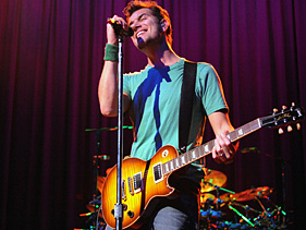 311 Thrill Fans During Epic Five-Hour Set