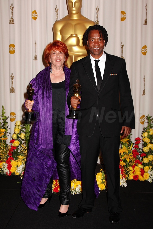 And You Thought Kanye Wasn’t Invited!