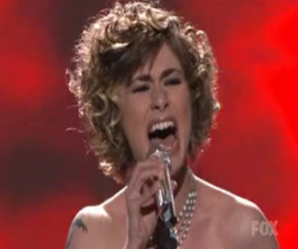 American Idol: We May Have Just Finally Killed Keith Richards [Recaps]