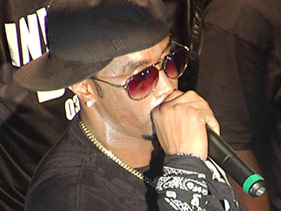 Diddy, Rick Ross Rock Notorious B.I.G. Memorial Party