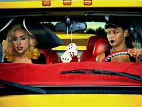 Lady Gaga, ‘Telephone’ Director Talk Pop-Culture References In Video