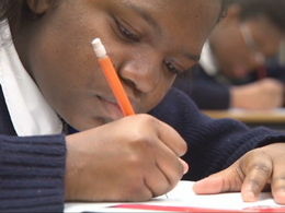 Decision Makes School Chief Hated; Loved