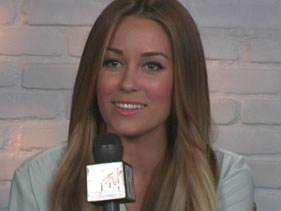 Lauren Conrad Brings ‘Accessible’ Clothing Line To Kohl’s