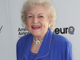 Betty White Confirmed To Host ‘Saturday Night Live’
