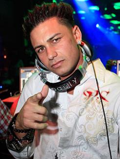 Pauly D: I Ain’t No Punk DJ!