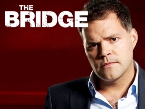  The Bridge Saison 1 [E03/13] FRENCH